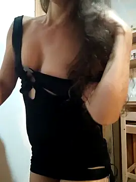 Snapshot of senhorasegredo chatting on March 13, 2025, 5:00 am senhorasegredo online show from March 13, 2025, 5:00 am