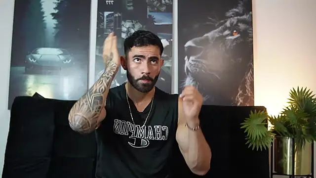 Snapshot of Austin_bolt chatting on October 7, 2025, 2:34 am Austin bolt online show from October 7, 2025, 2:34 am