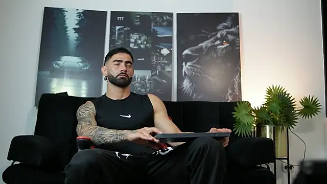 Snapshot of Austin_bolt chatting on September 27, 2025, 2:07 am Austin bolt online show from September 27, 2025, 2:07 am