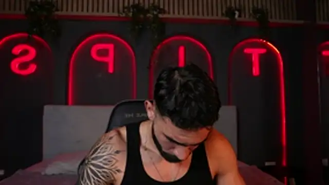 Austin bolt online show from November 6, 2025, 3:21 am