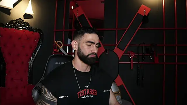 Austin bolt online show from March 8, 2026, 2:37 am