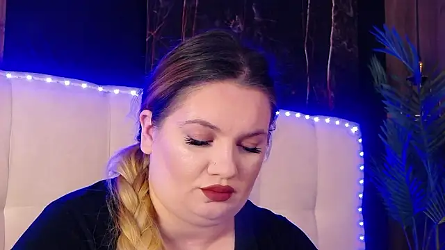 MelanieBrownn online show from March 7, 2026, 6:20 am