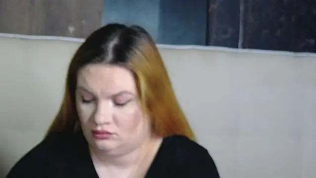 MelanieBrownn online show from January 13, 2026, 6:17 am