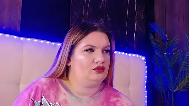 MelanieBrownn online show from March 5, 2026, 6:10 am