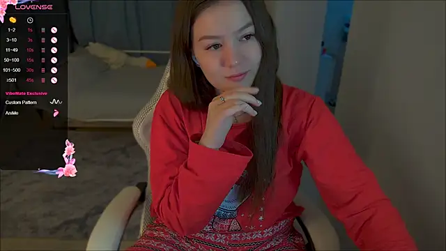 Emy jonesss online show from November 2, 2025, 2:38 am