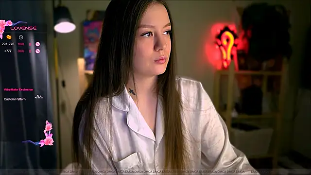 Emy jonesss online show from March 15, 2025, 5:41 am