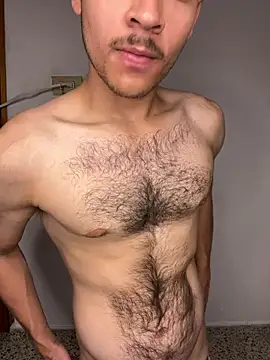 Desmon Clark online show from March 25, 2026, 6:46 am