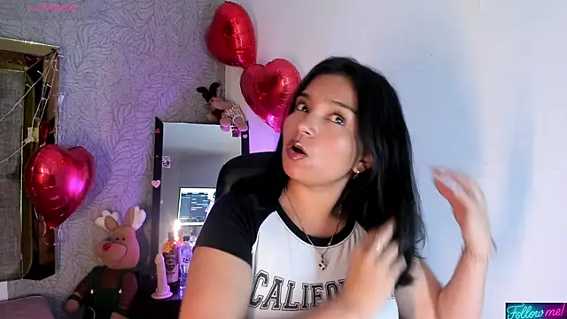 Candys victoria online show from March 15, 2026, 4:30 am