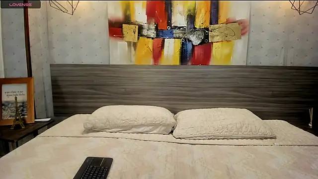 Candys victoria online show from February 16, 2025, 1:25 am