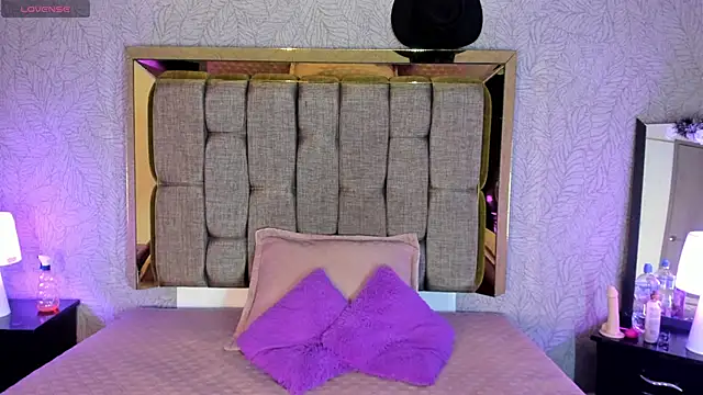 Candys victoria online show from November 28, 2025, 3:07 am