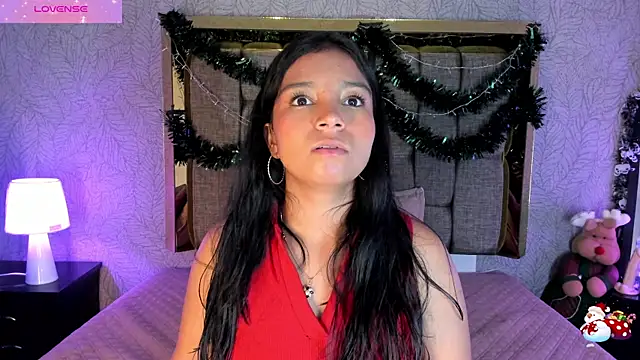 Candys victoria online show from December 18, 2025, 2:05 am