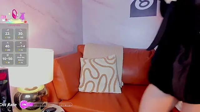 Maiia Cute online show from March 28, 2026, 2:12 am