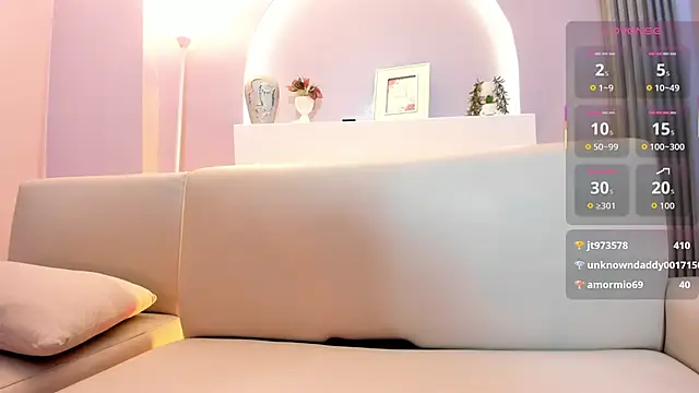 Snapshot of Sensual_Sophie_ chatting on February 28, 2026, 11:37 pm Sensual Sophie online show from February 28, 2026, 11:37 pm