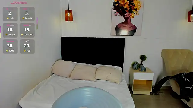 Snapshot of Scarlett__bell chatting on September 23, 2025, 1:40 pm Scarlett bell online show from September 23, 2025, 1:40 pm