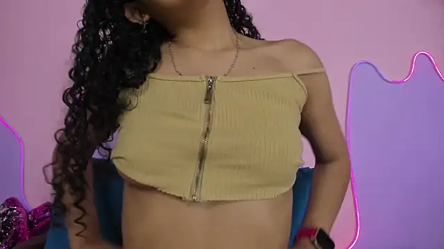 Mingie Rouse online show from February 26, 2026, 3:17 am