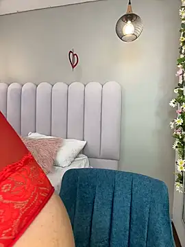 Annie karlsson   online show from February 28, 2025, 9:23 pm