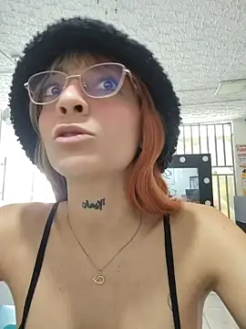 Dani pegin online show from May 25, 2026, 3:11 pm