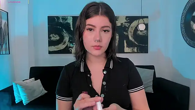 Snapshot of AmberFarrell chatting on September 18, 2025, 8:12 pm AmberFarrell online show from September 18, 2025, 8:12 pm