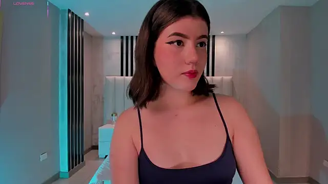 Snapshot of AmberFarrell chatting on September 20, 2025, 8:25 pm AmberFarrell online show from September 20, 2025, 8:25 pm