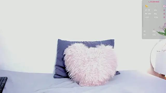 shysweets online show from April 15, 2026, 8:31 pm