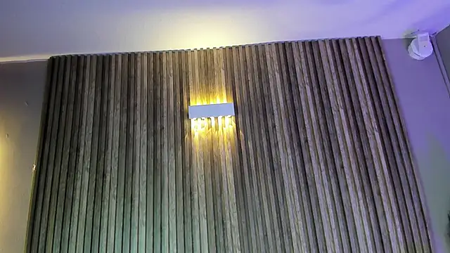 HannaPaola online show from February 10, 2026, 10:31 pm