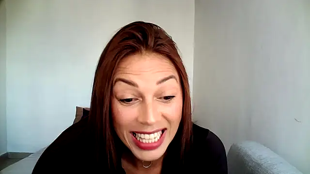 Hanna Charming online show from March 21, 2026, 6:56 pm