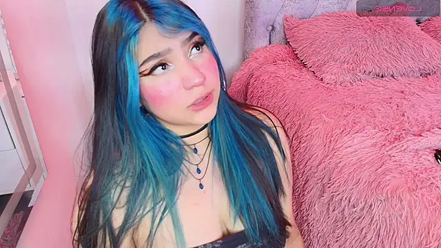 Snapshot of Salem_skyler_ chatting on October 9, 2025, 3:51 am Salem skyler  online show from October 9, 2025, 3:51 am