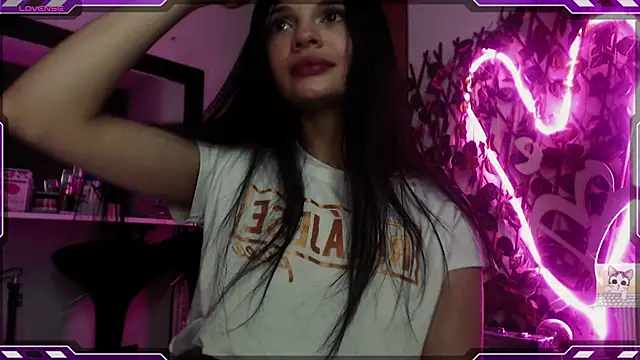 Sarahgin online show from February 5, 2025, 10:30 am