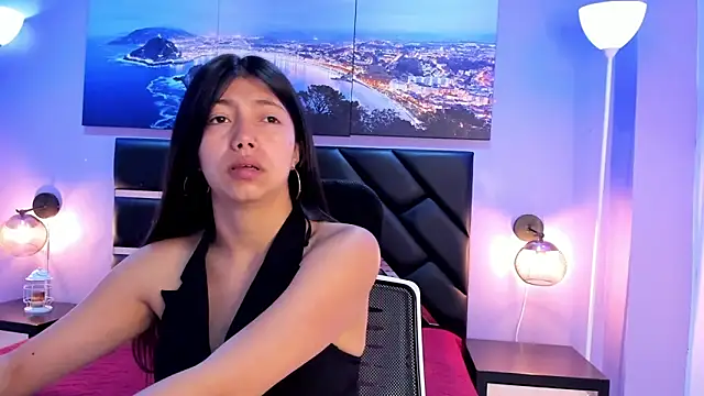 KimberlyVillaLobos online show from April 14, 2026, 11:15 am