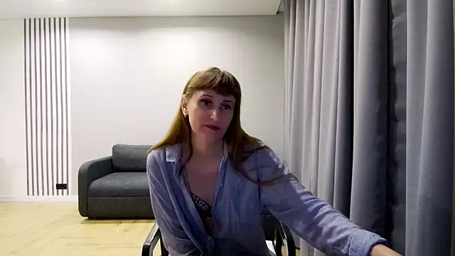 Daniella Lorente online show from February 4, 2025, 9:41 pm