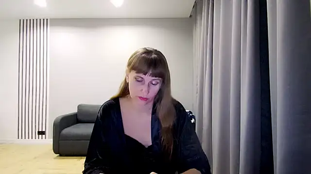 Daniella Lorente online show from January 10, 2025, 5:05 am