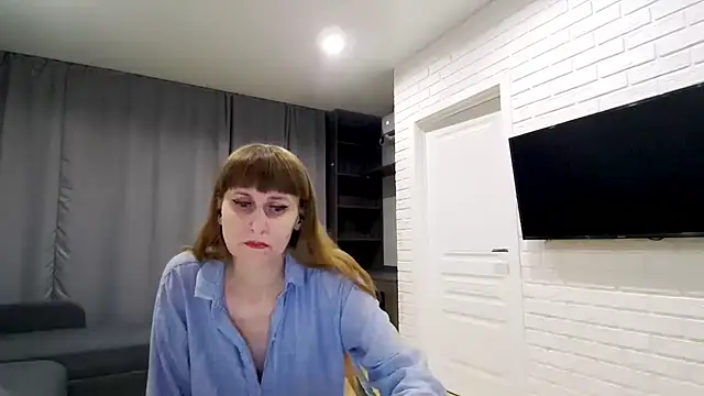 Daniella Lorente online show from April 30, 2026, 8:57 pm