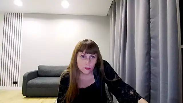 Daniella Lorente online show from January 31, 2025, 7:51 pm
