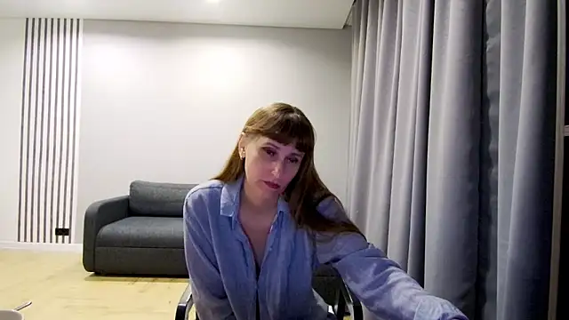 Daniella Lorente online show from February 5, 2025, 12:53 am