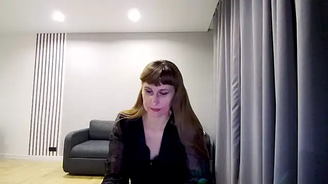 Daniella Lorente online show from February 17, 2025, 11:00 pm