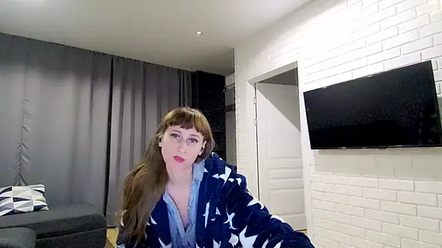 Daniella Lorente online show from February 15, 2026, 8:52 pm