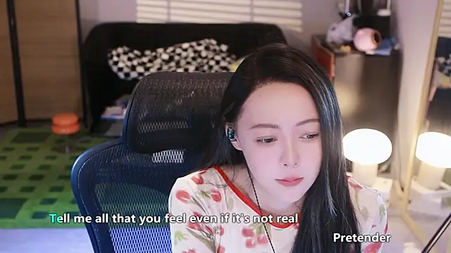 Snapshot of Roseonly_ chatting on October 24, 2025, 4:55 am Roseonly  online show from October 24, 2025, 4:55 am