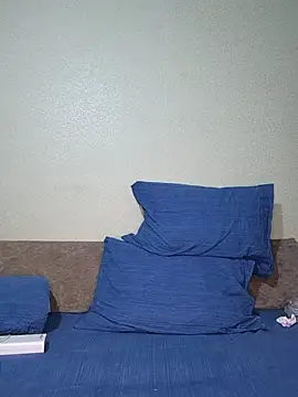 Anna Curvy online show from November 24, 2025, 2:22 am