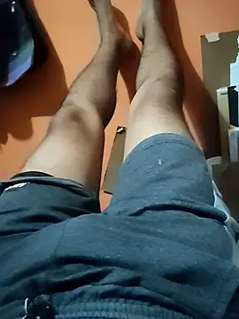 ElWeUltimO online show from January 8, 2026, 3:56 am