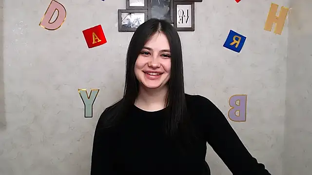 AliceSexyyy  online show from March 1, 2025, 10:13 am
