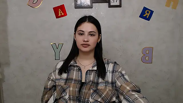 AliceSexyyy  online show from March 15, 2025, 9:41 am