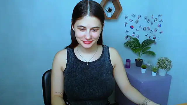 Snapshot of AliceSexyyy_ chatting on September 20, 2025, 8:36 pm AliceSexyyy online show from September 20, 2025, 8:36 pm