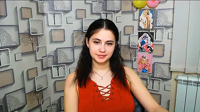 AliceSexyyy  online show from March 22, 2025, 11:00 am