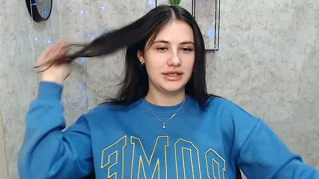 AliceSexyyy  online show from January 15, 2025, 1:09 pm