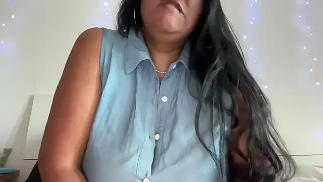 MashaCL online show from April 6, 2026, 5:03 pm