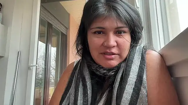 MashaCL online show from March 11, 2026, 9:25 am