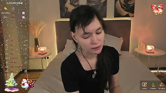 Emily Strikeee online show from January 11, 2026, 9:38 am