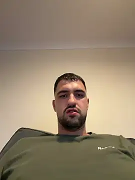 HornyDaddy6inch online show from June 6, 2026, 7:19 pm