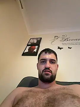 HornyDaddy6inch online show from May 23, 2026, 9:25 pm