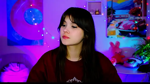 Snapshot of EvaThopson chatting on February 20, 2026, 1:13 pm EvaThopson online show from February 20, 2026, 1:13 pm